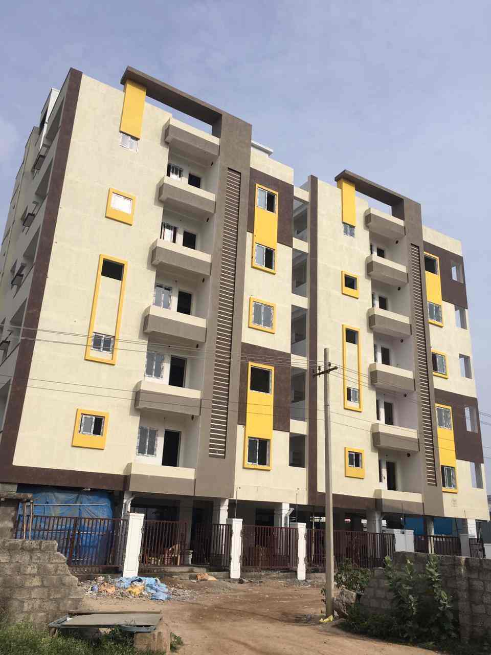 Suraj Real Estates Madhapur Estate Agents In Hyderabad Justdial