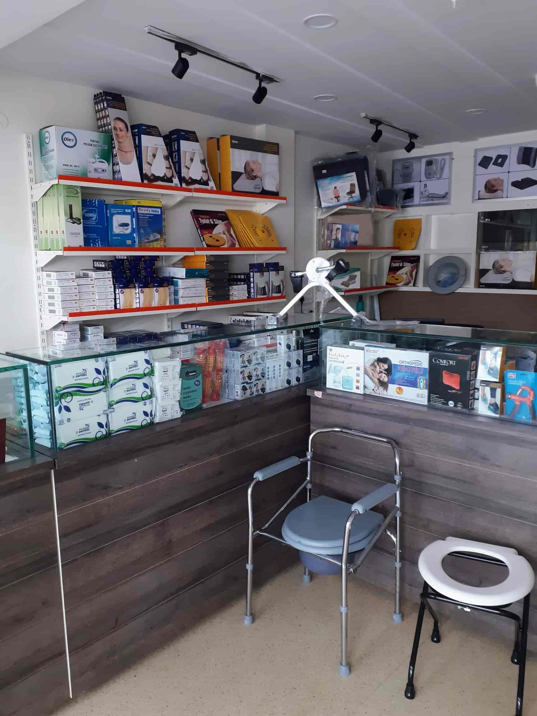 Top Commode Chair Dealers in King Koti Best Toilet Chair Dealers