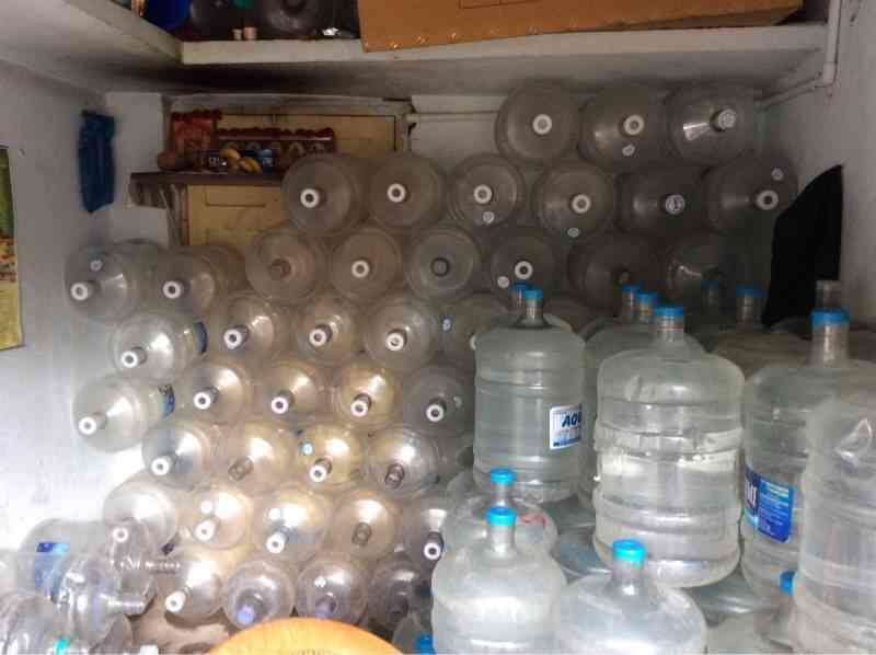 Devout Solution Pvt Ltd Puppalaguda Mineral Water Dealers Bisleri In Hyderabad Justdial