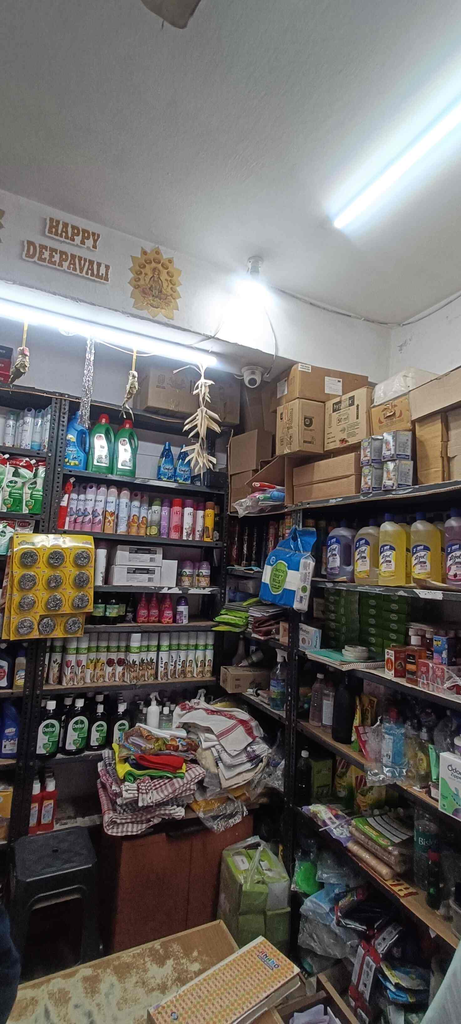 Sai Laxmi House Keeping And General in Madhapur,Hyderabad Best