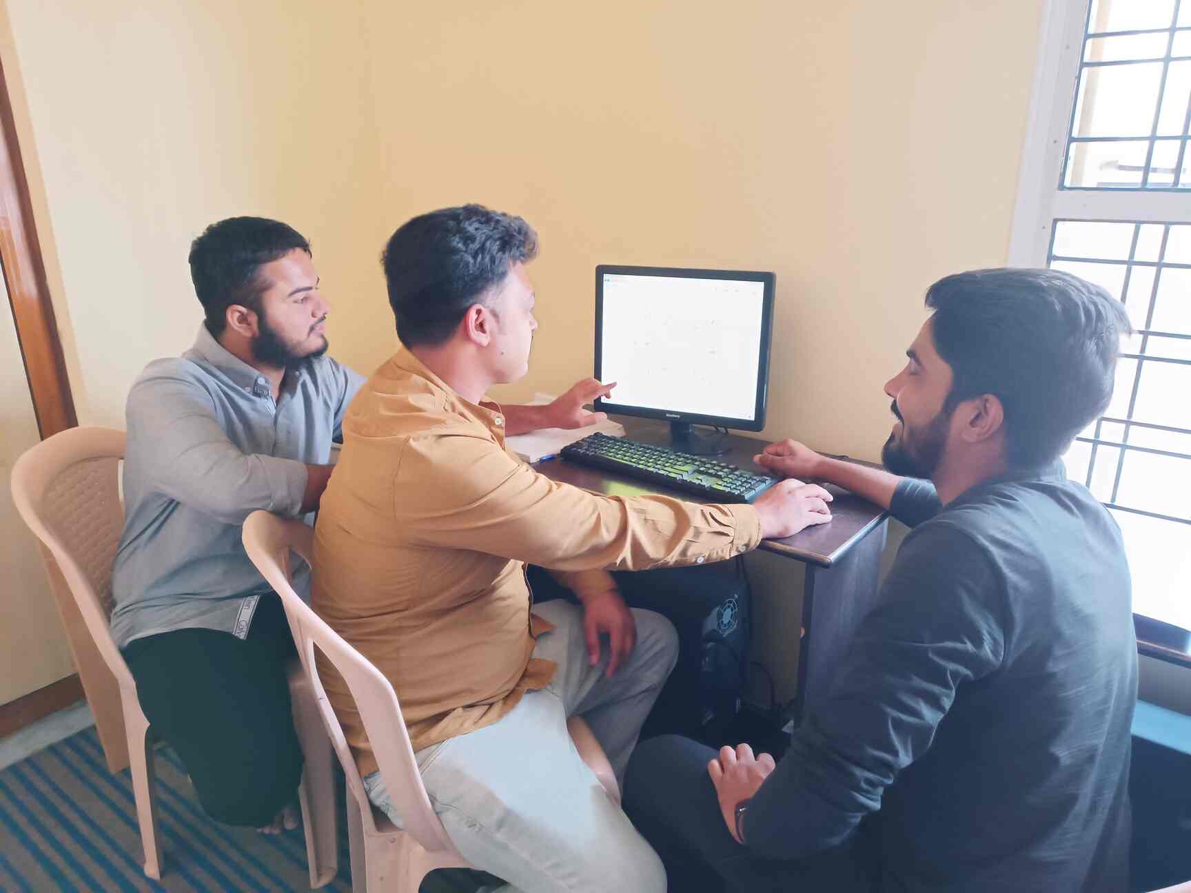 Rite Academy in Red Hills,Hyderabad Best Institutes For Hvac