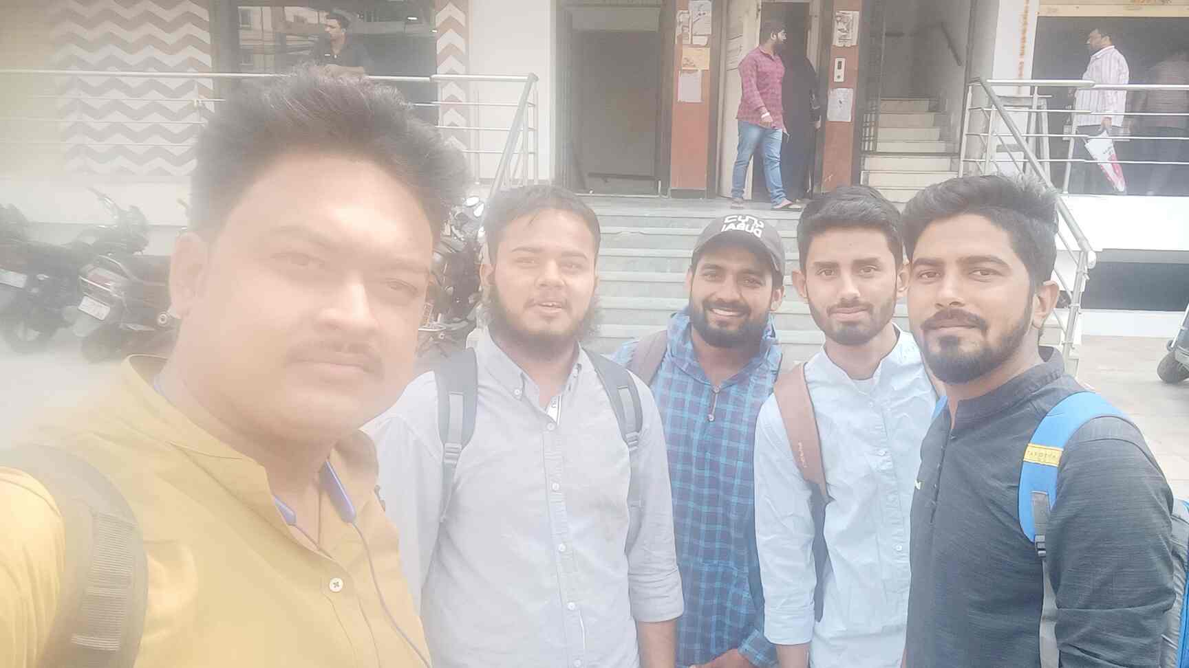 Rite Academy in Red Hills,Hyderabad Best Institutes For Hvac