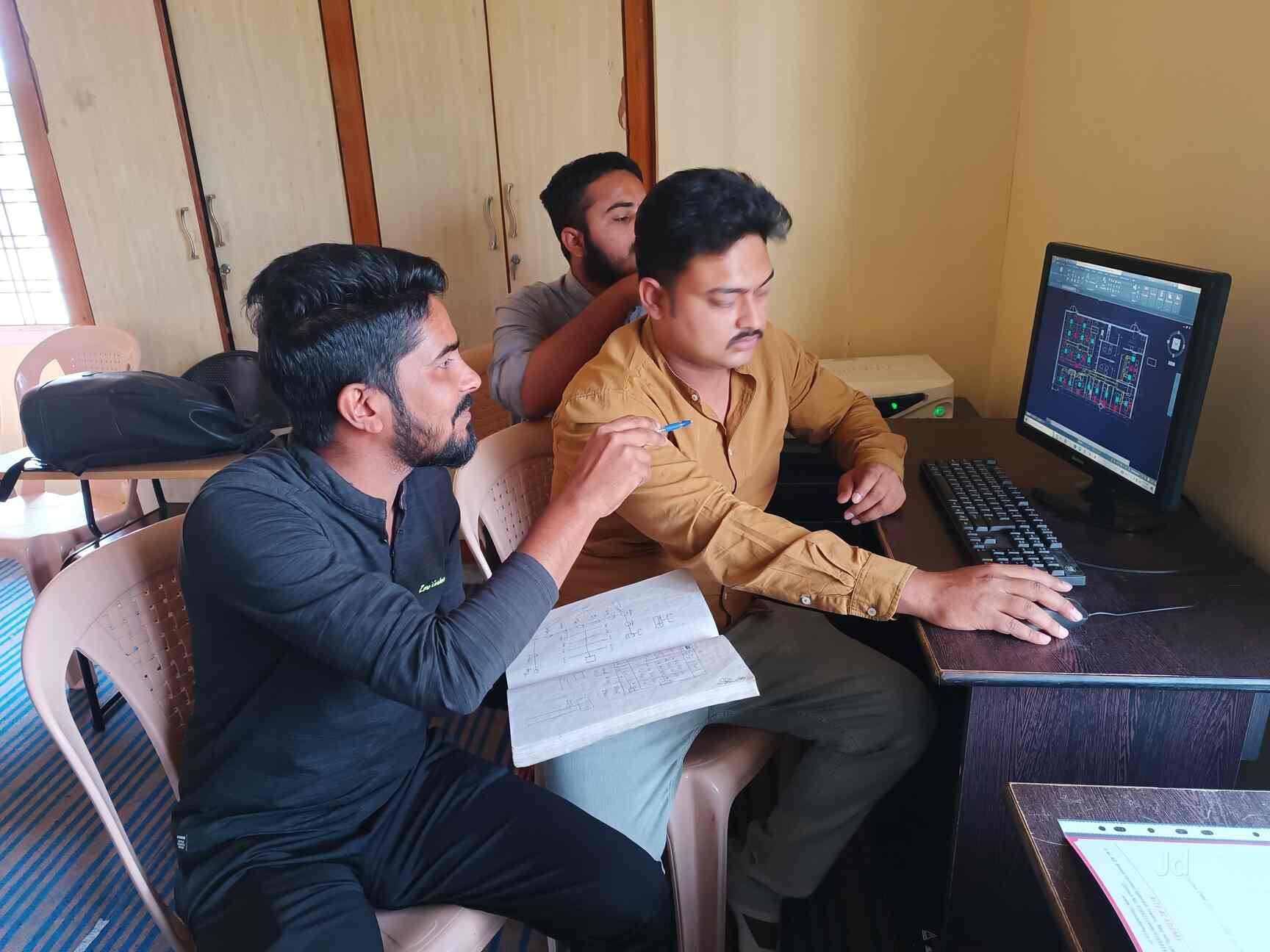 Rite Academy in Red Hills,Hyderabad Best Institutes For Hvac