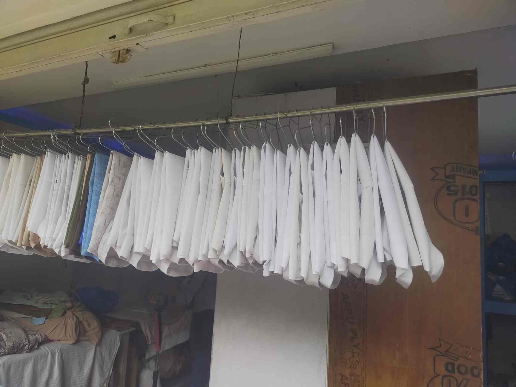 Silver Shine Electric in Manikonda,Hyderabad Best Dry Cleaners in