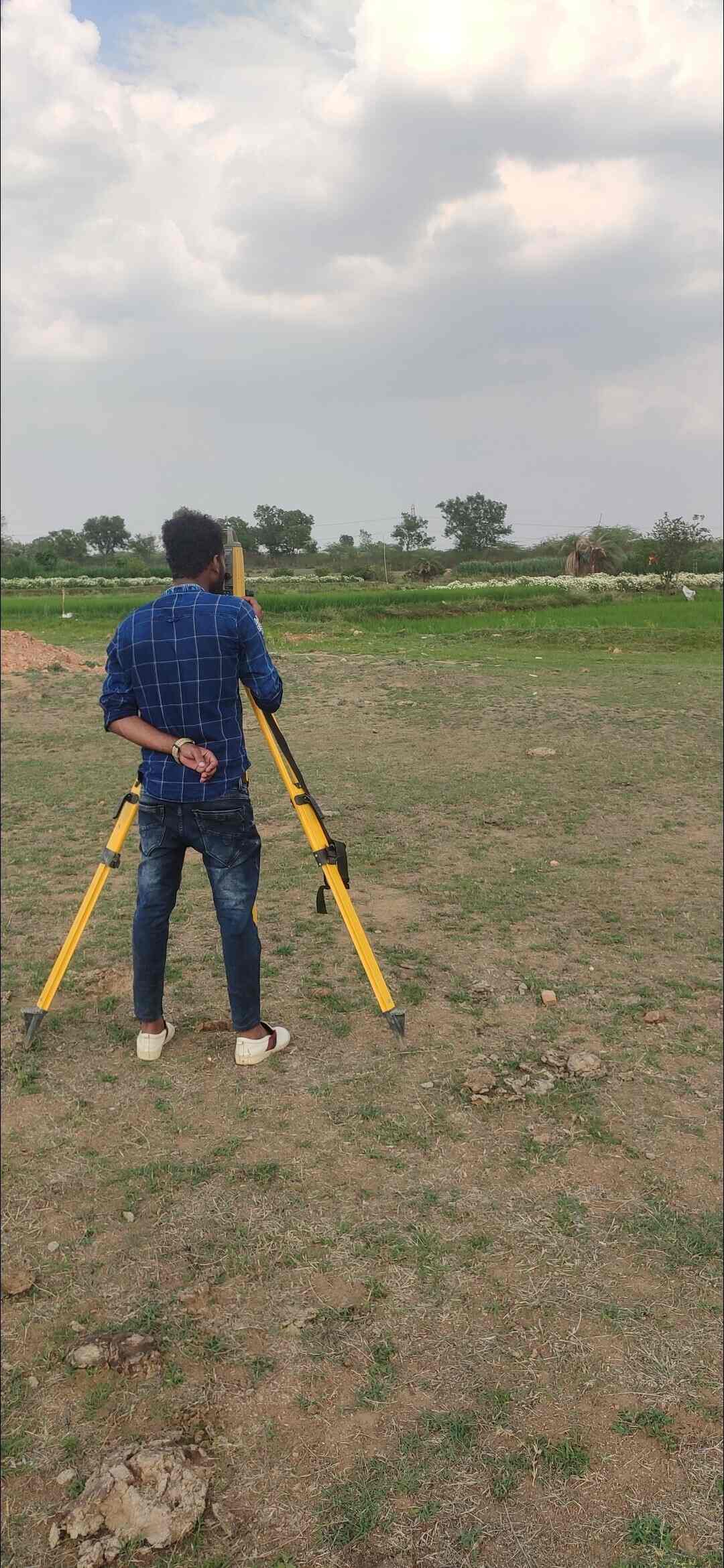 Top Land Surveyors in Mandamarri लैंड सर्वेयर्स, मांडमररी Best