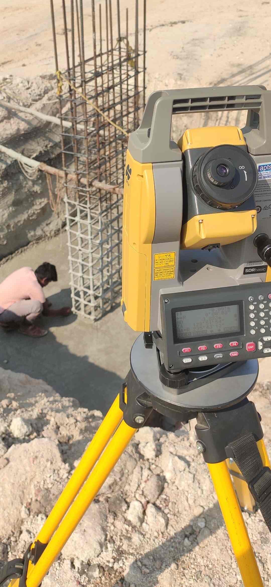 Top Land Surveyors in Mandamarri लैंड सर्वेयर्स, मांडमररी Best