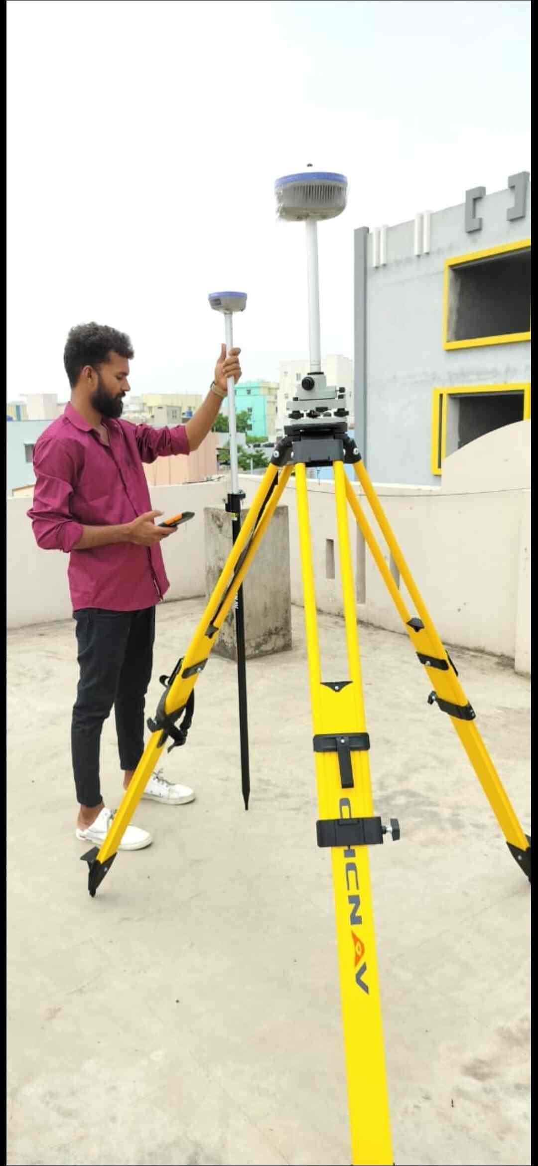 Top Land Surveyors in Mandamarri लैंड सर्वेयर्स, मांडमररी Best