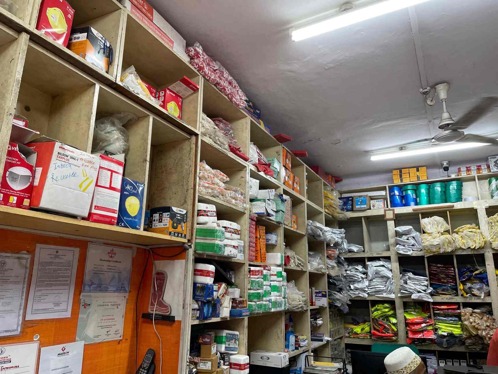 Top Safety Belt Dealers in Gachibowli Best Safety Belt Suppliers