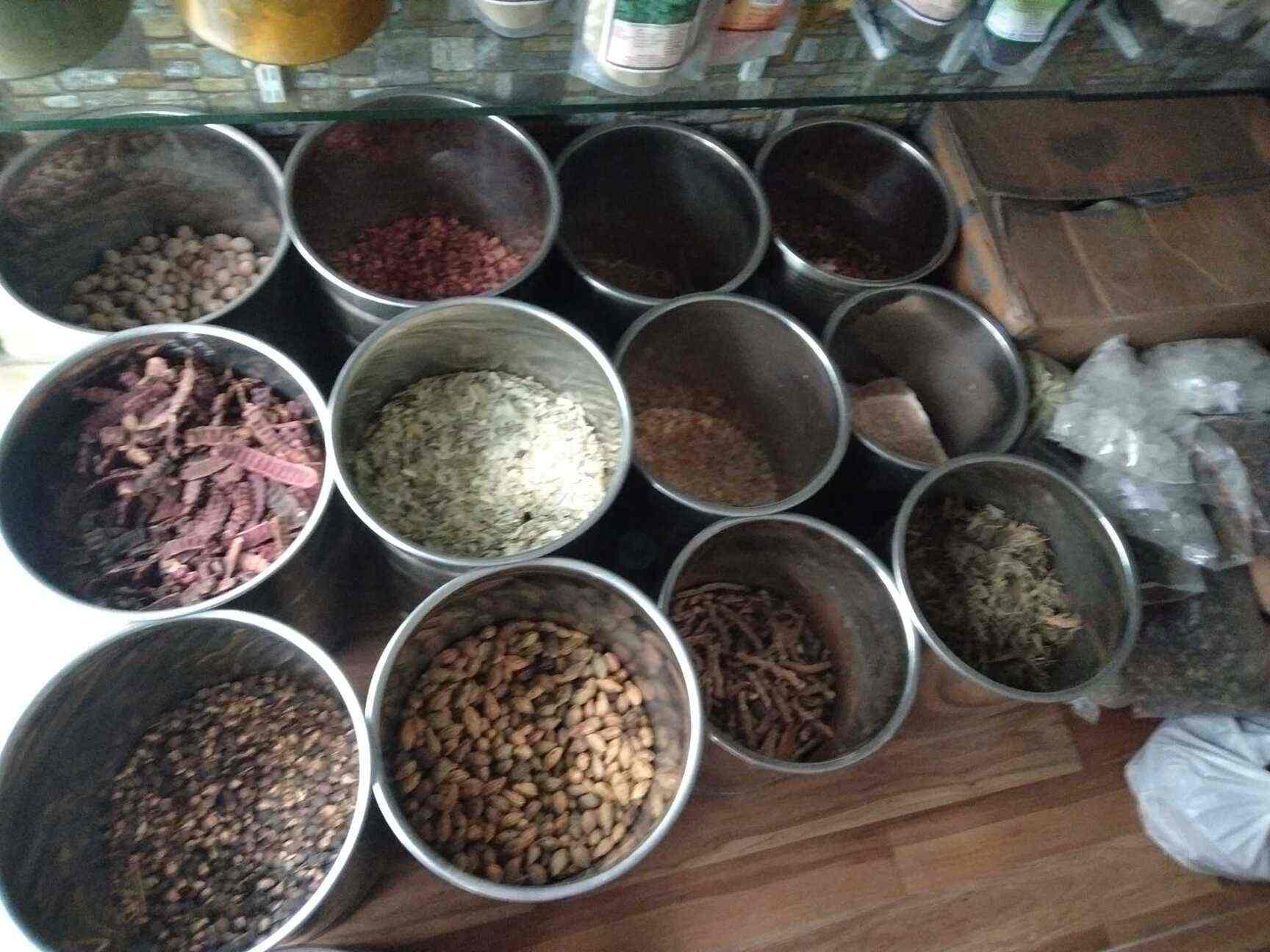 Maharshi Ayurvedic Herbal Store in Sri Krishna Nagar,Hyderabad Best