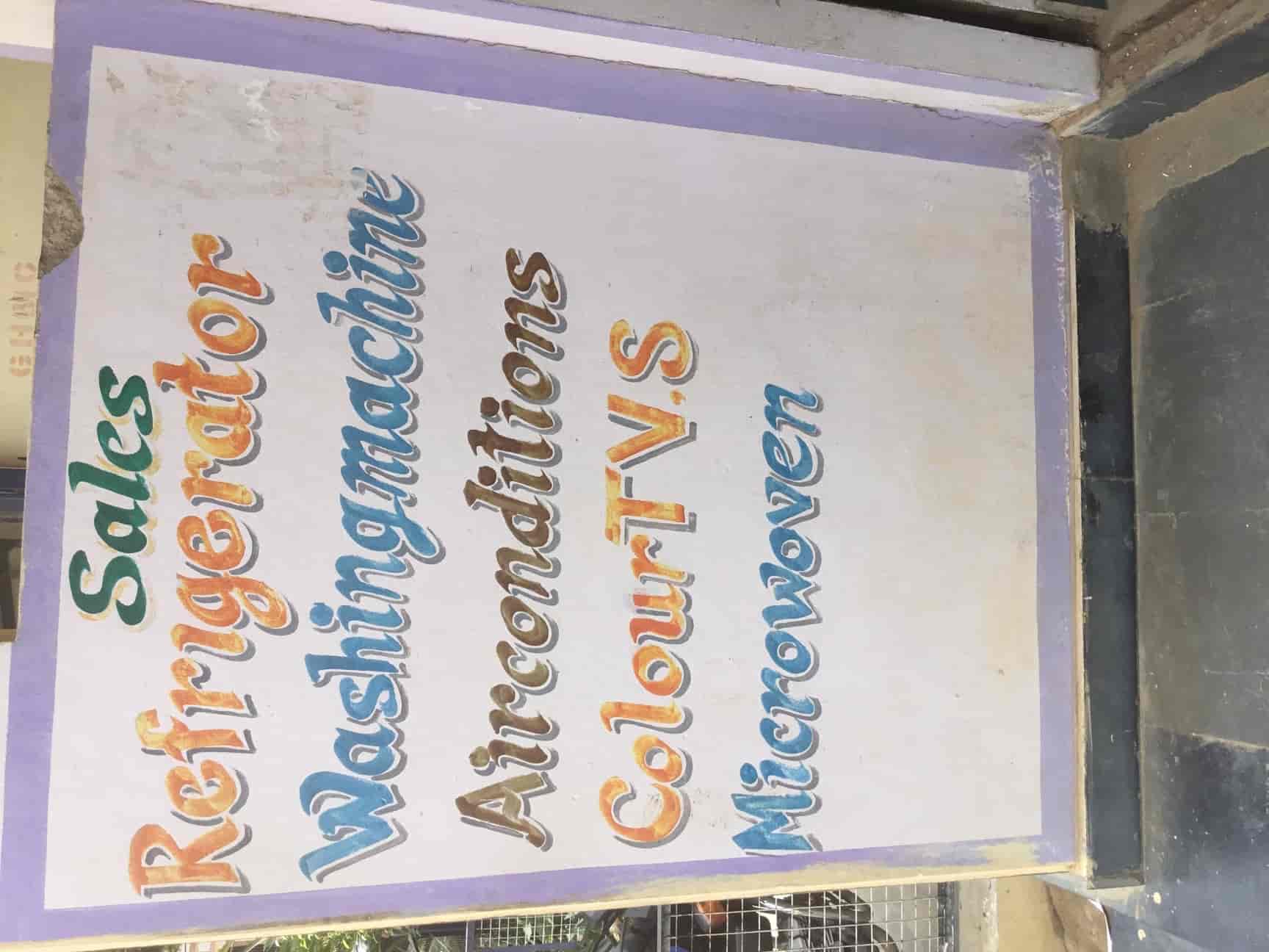 Top Second Hand Washing Machine Dealers in Royyapally Best Used