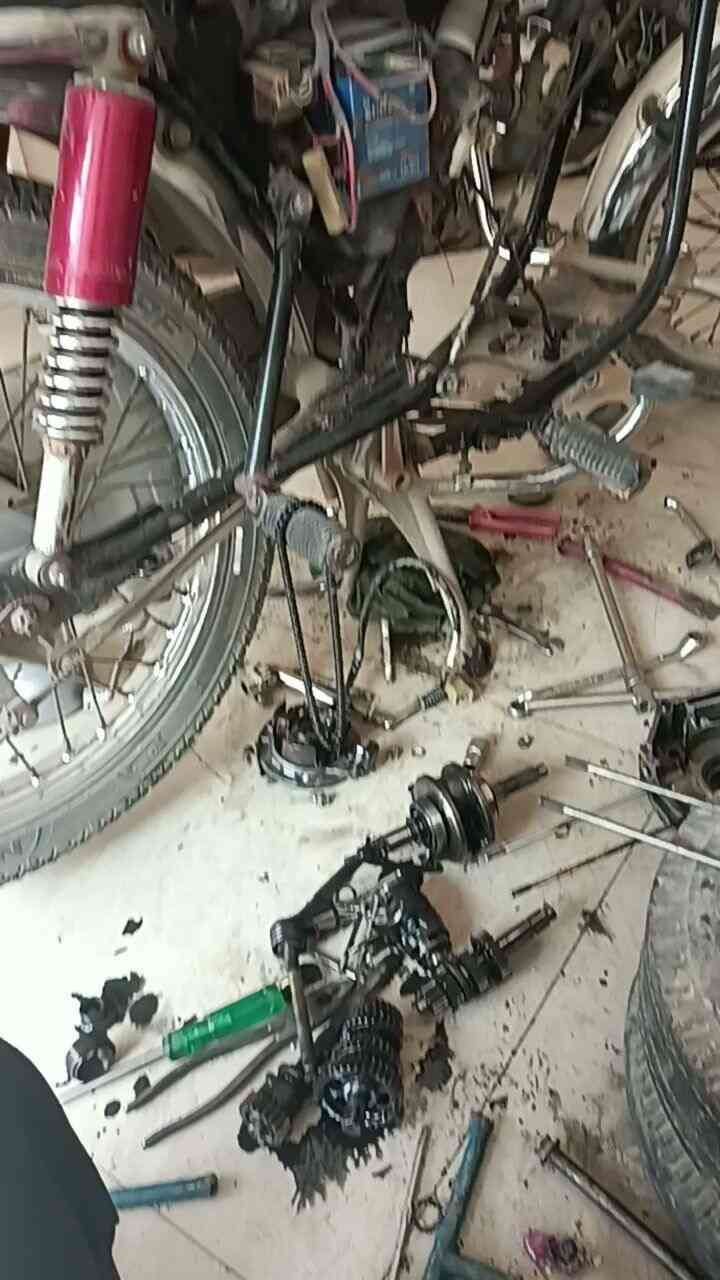 Md Motors in Prashanthi Hills,Hyderabad Best Bicycle Repair & Services in Hyderabad Justdial