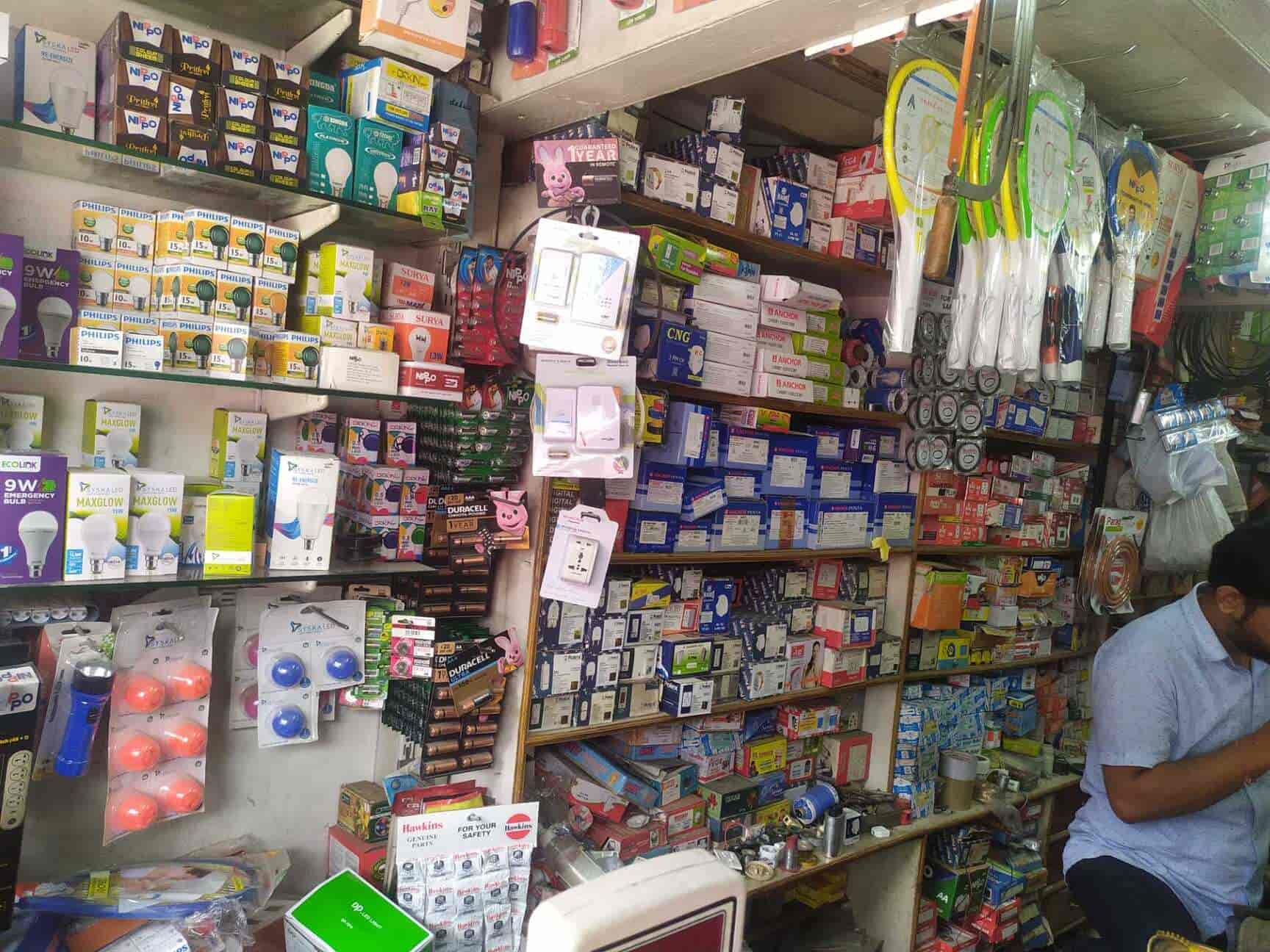 Prakash Electricals in Trimulgherry,Hyderabad Best Electrical Shops in Hyderabad Justdial