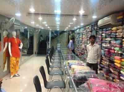 Rithika Suits Dress Materials Photos, Kothapet, Hyderabad ...