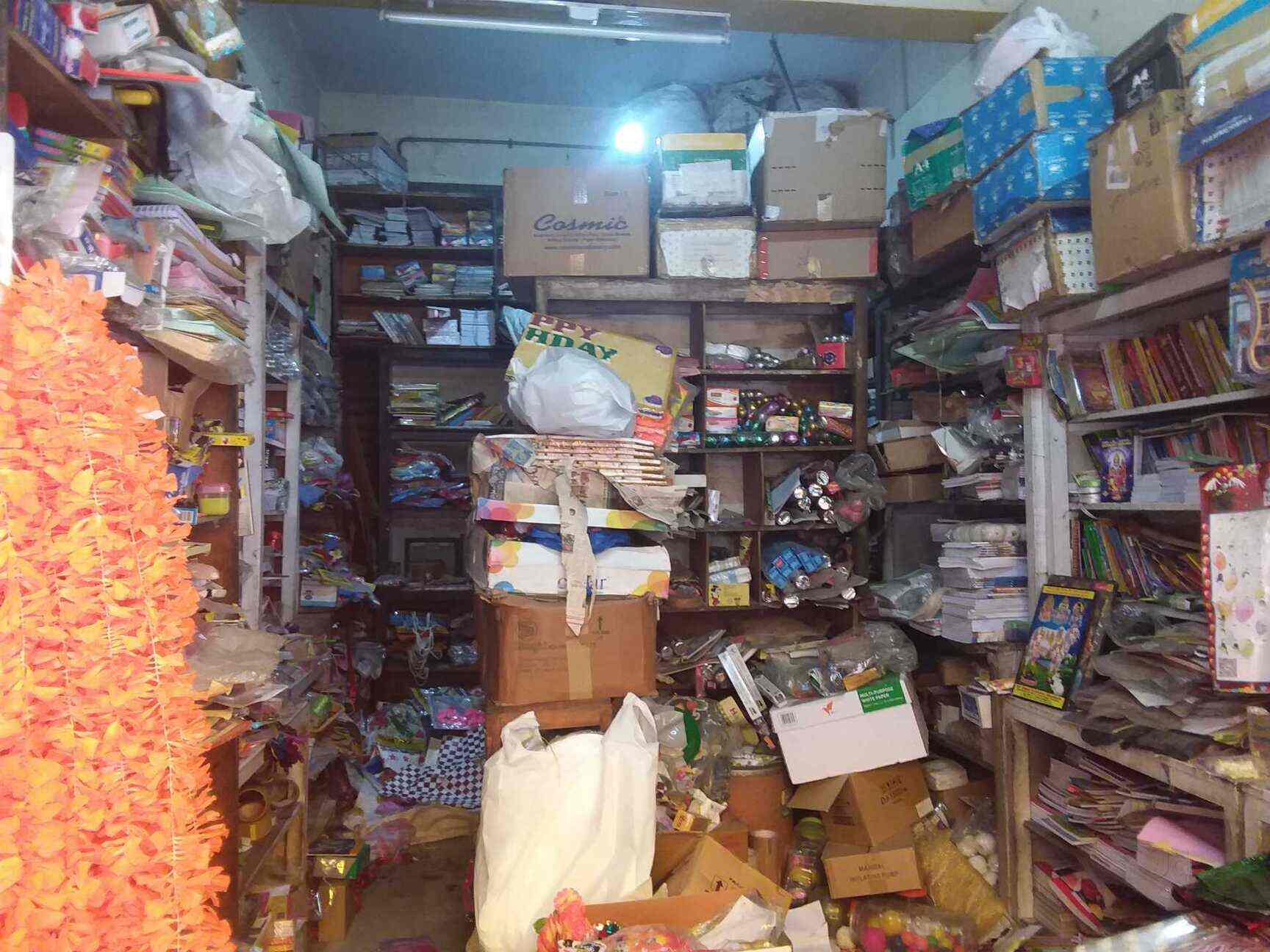 Ashok Book Stall in Ameerpet,Hyderabad Best Book Shops in Hyderabad