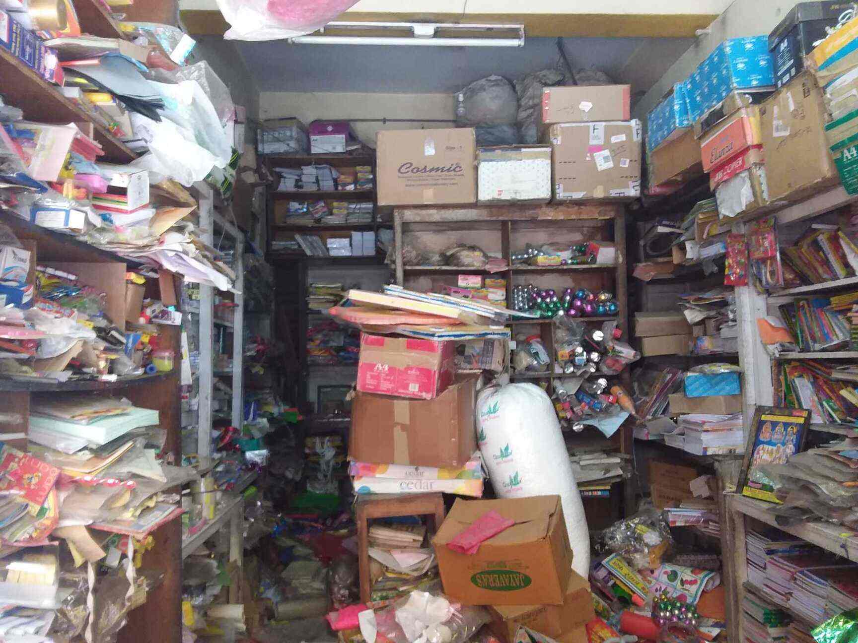 Ashok Book Stall in Ameerpet,Hyderabad Best Book Shops in Hyderabad