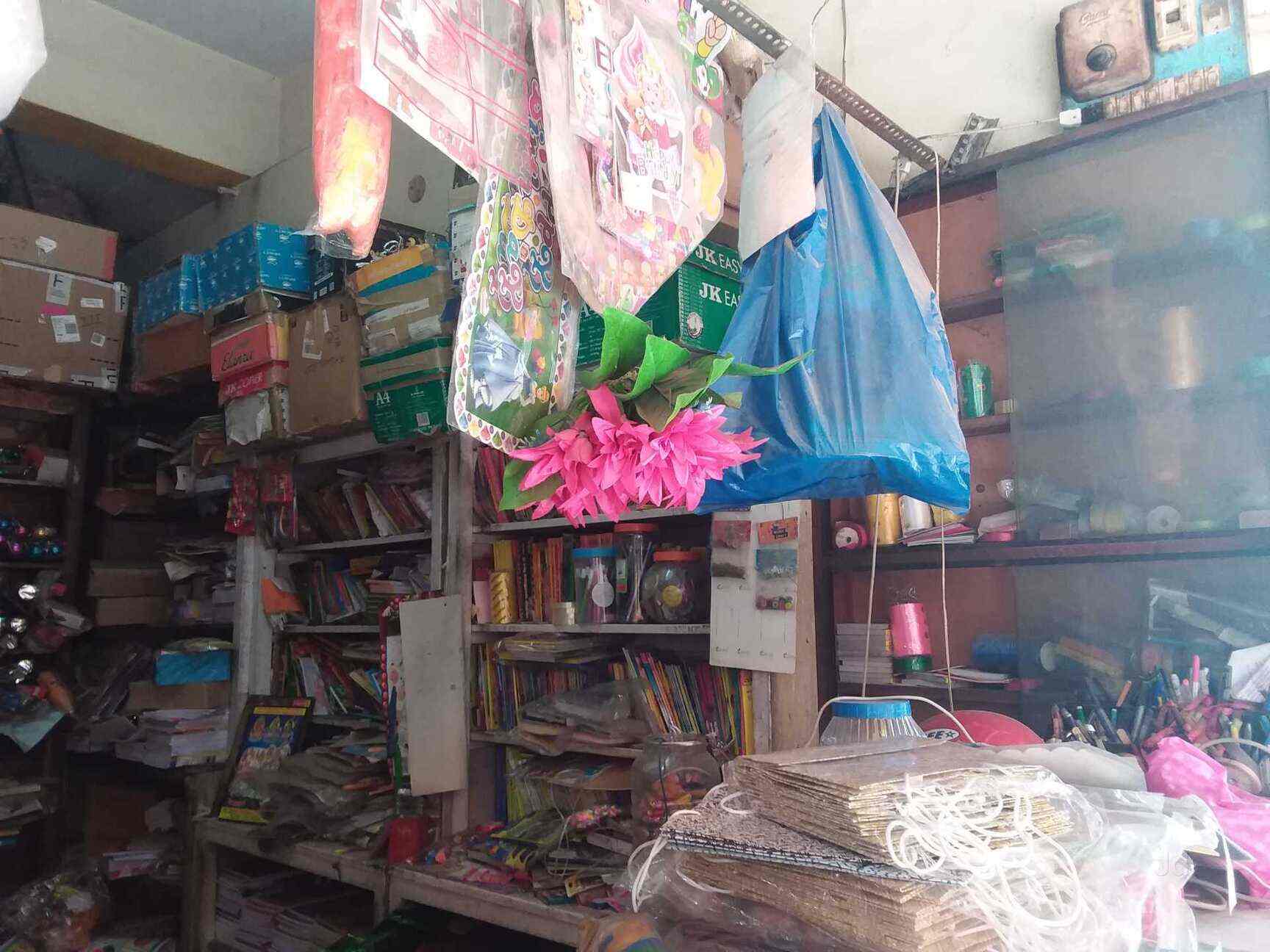 Ashok Book Stall in Ameerpet,Hyderabad Best Book Shops in Hyderabad