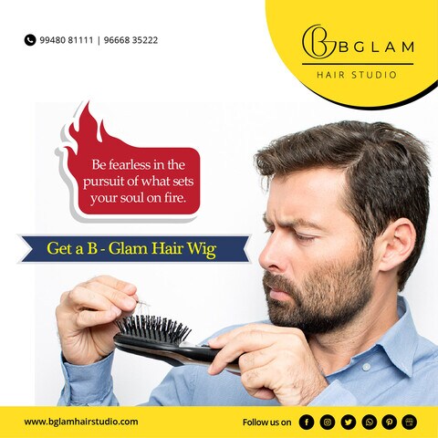 Bglam Hair Studio in Kondapur - Best Wig Dealers in Hyderabad - Justdial Bglam Hair Studio in Kondapur - Best Wig Dealers in Hyderabad - Justdial