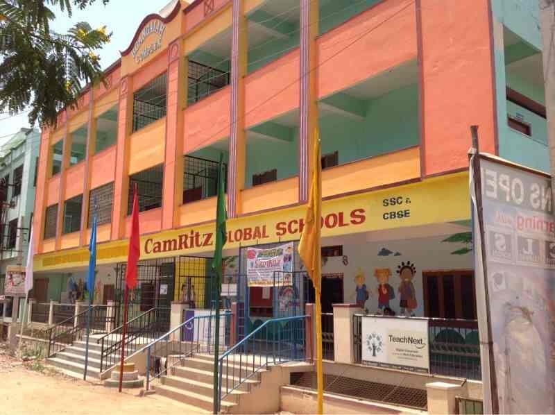 Top 100 Nursery Schools in Hyderabad Best Play Schools Justdial