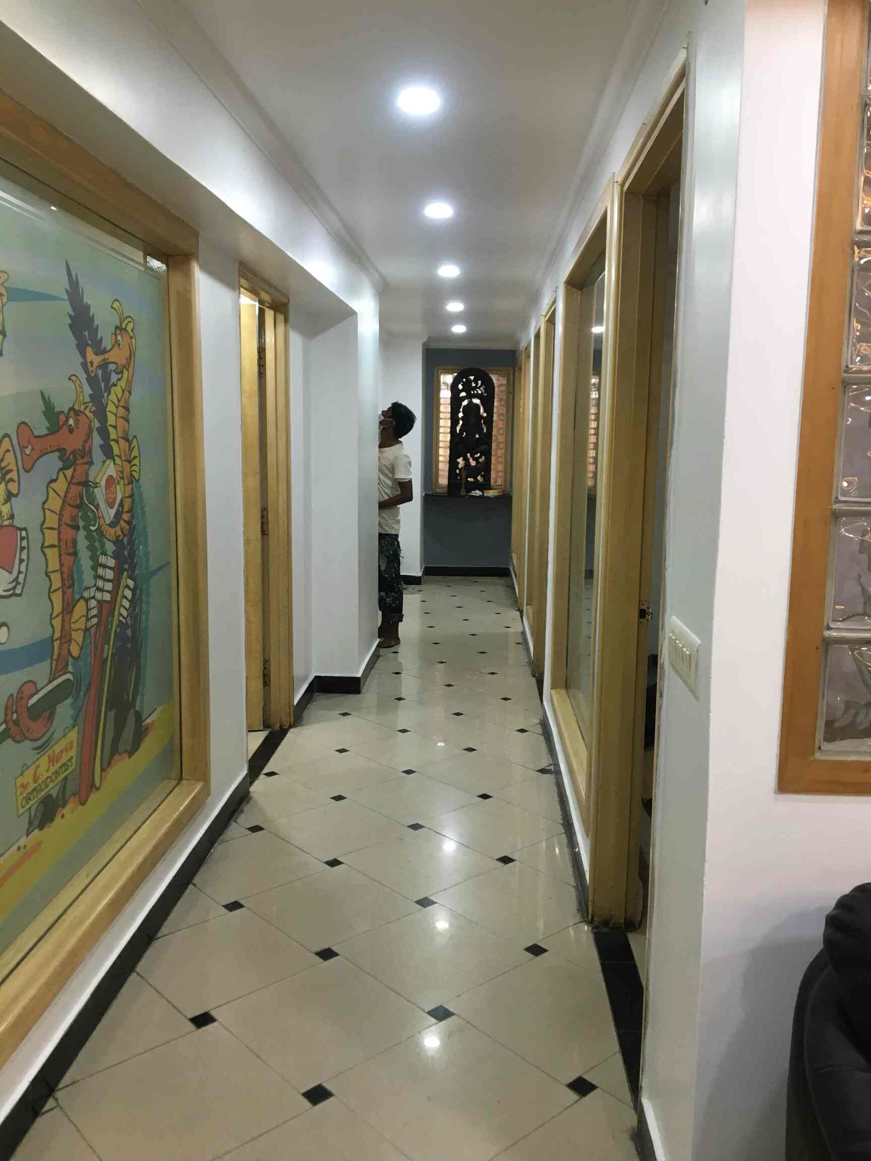 Asian Speciality Dental Hospital in Somajiguda,Hyderabad Book Appointment Online Best Dental