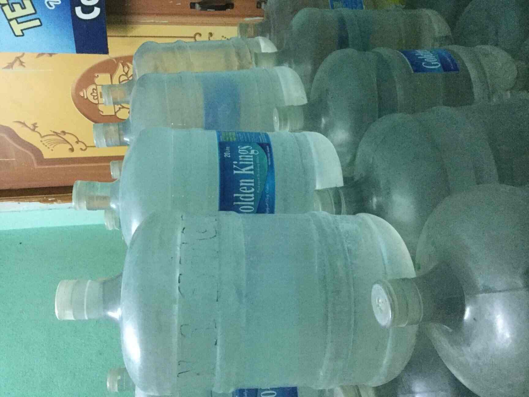 Top Bisleri Mineral Water Dealers in Chintal Best Bisleri Mineral