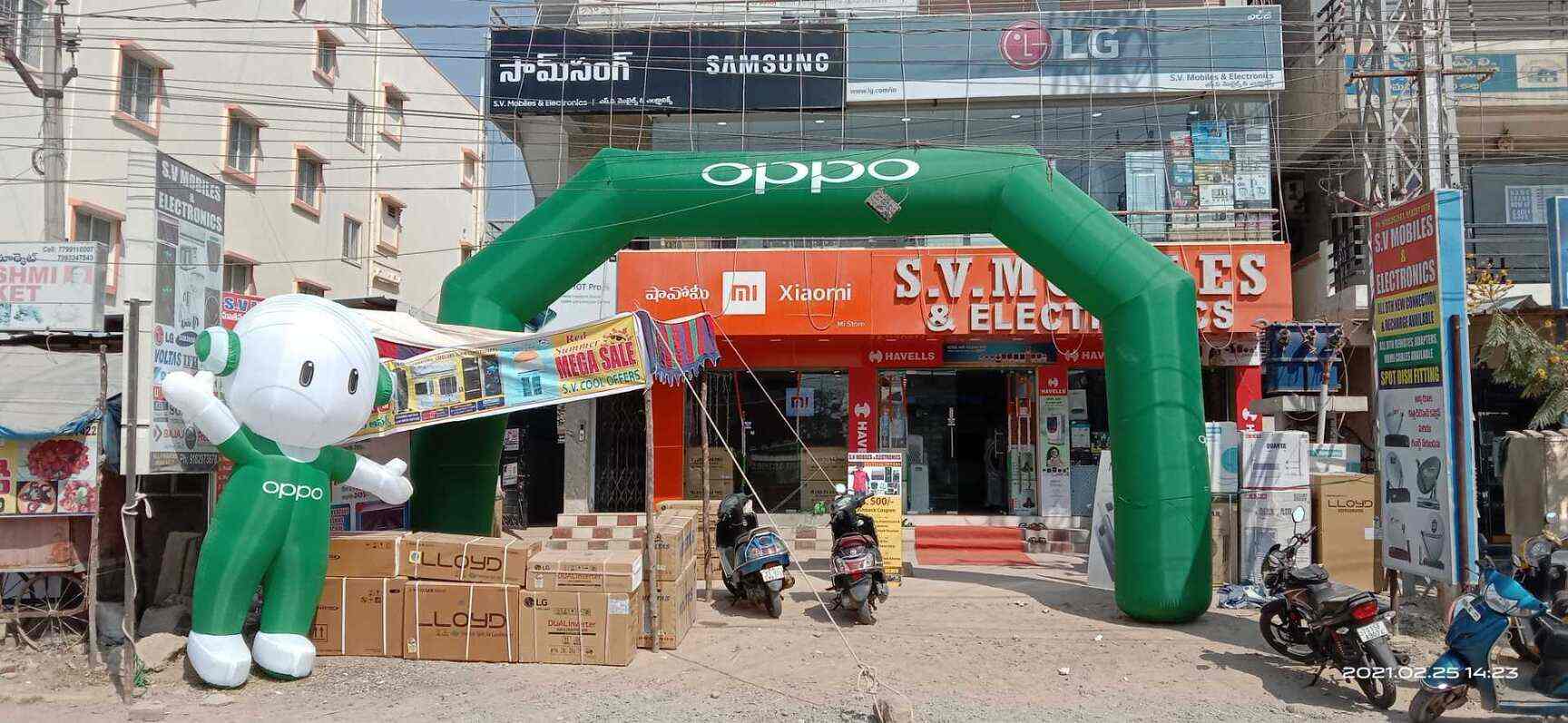 Top 100 Electronic Goods Showrooms in Hyderabad Best Electronics