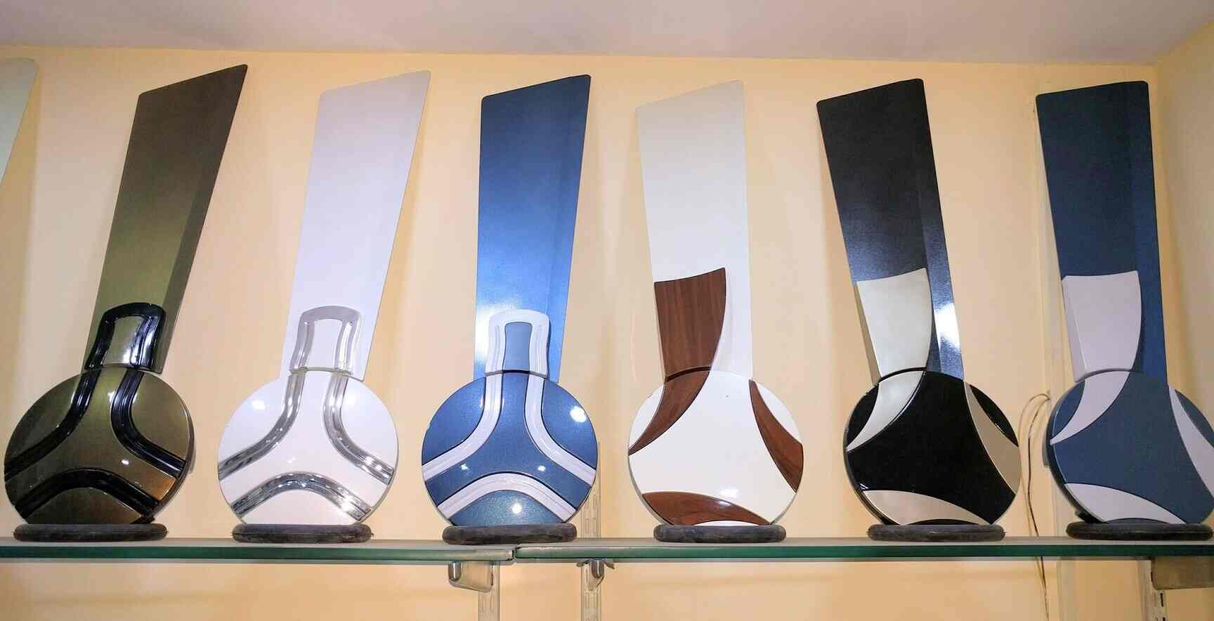 Top 20 Ceiling Fan Part Manufacturers In Hyderabad स ल ग