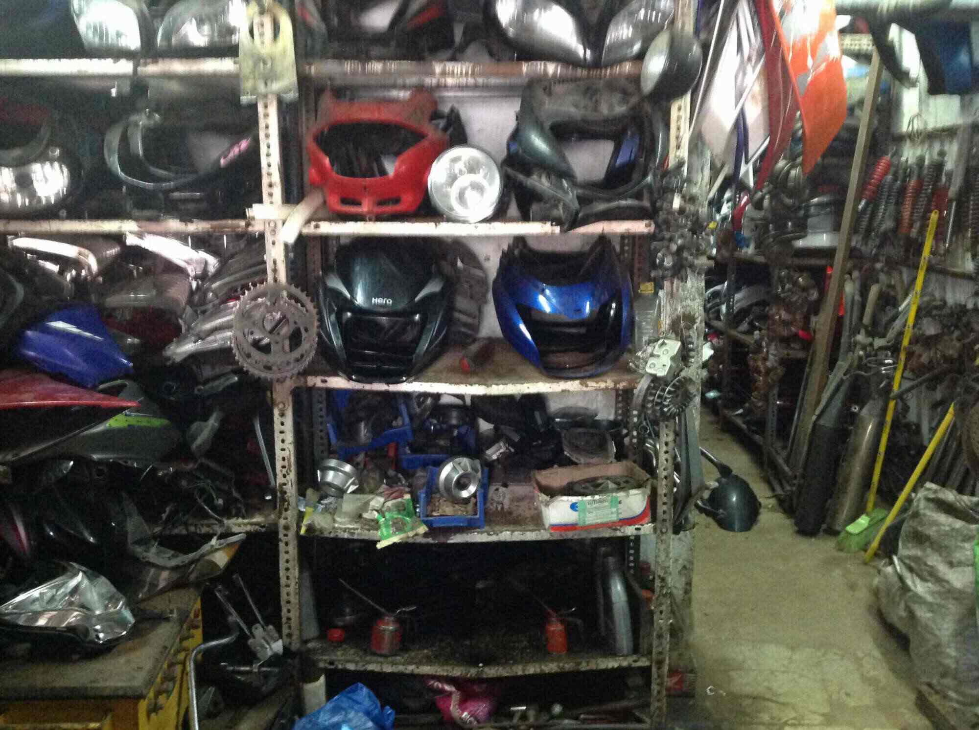 Motorcycle Spare Part Hatyai Reviewmotors.co