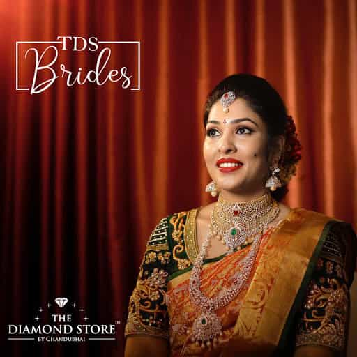 Diamond Store By Chandubhai 2025