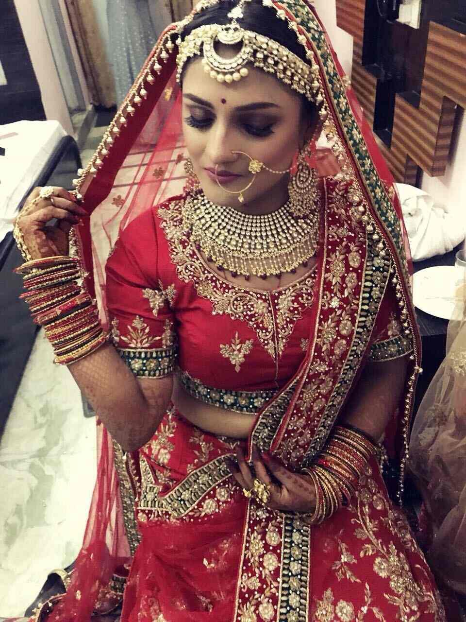 Glam And Beauty Uppal Beauty Parlours In Hyderabad Justdial