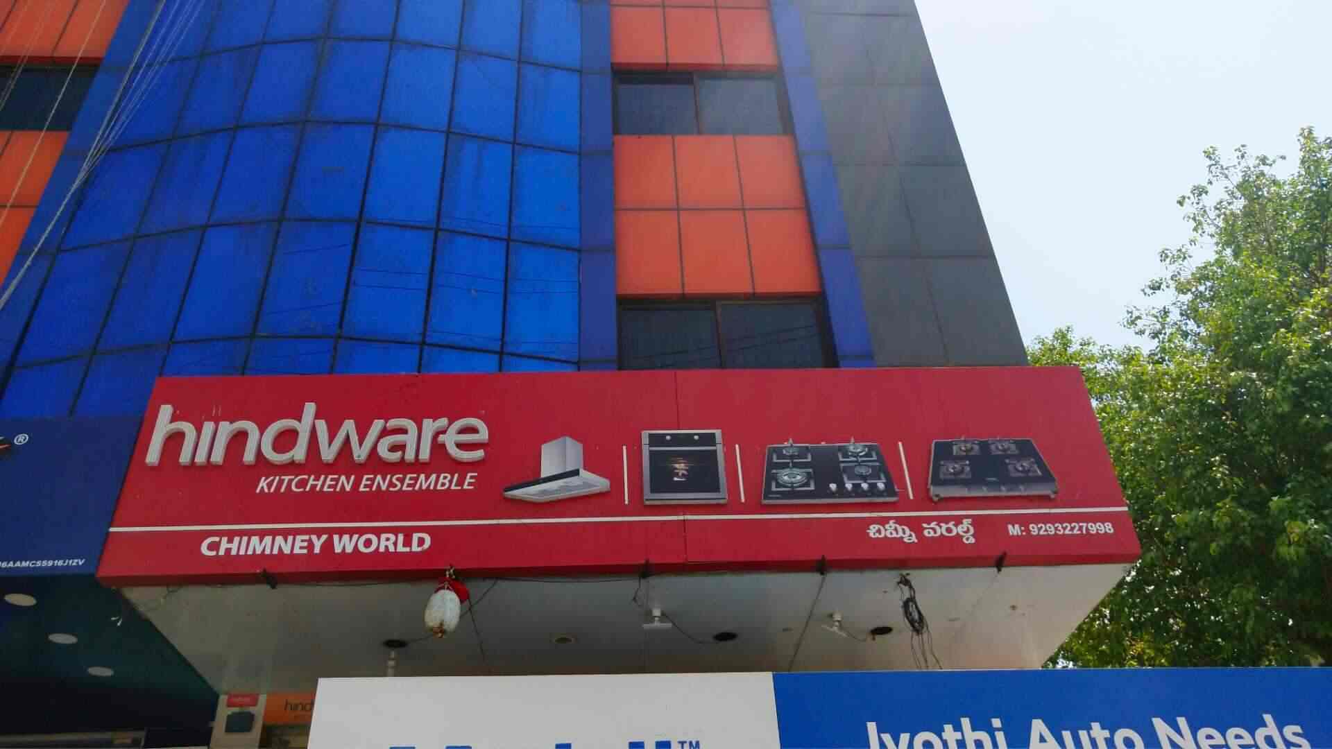 Top 50 Sunflame Electric Chimney Dealers In Hyderabad Best