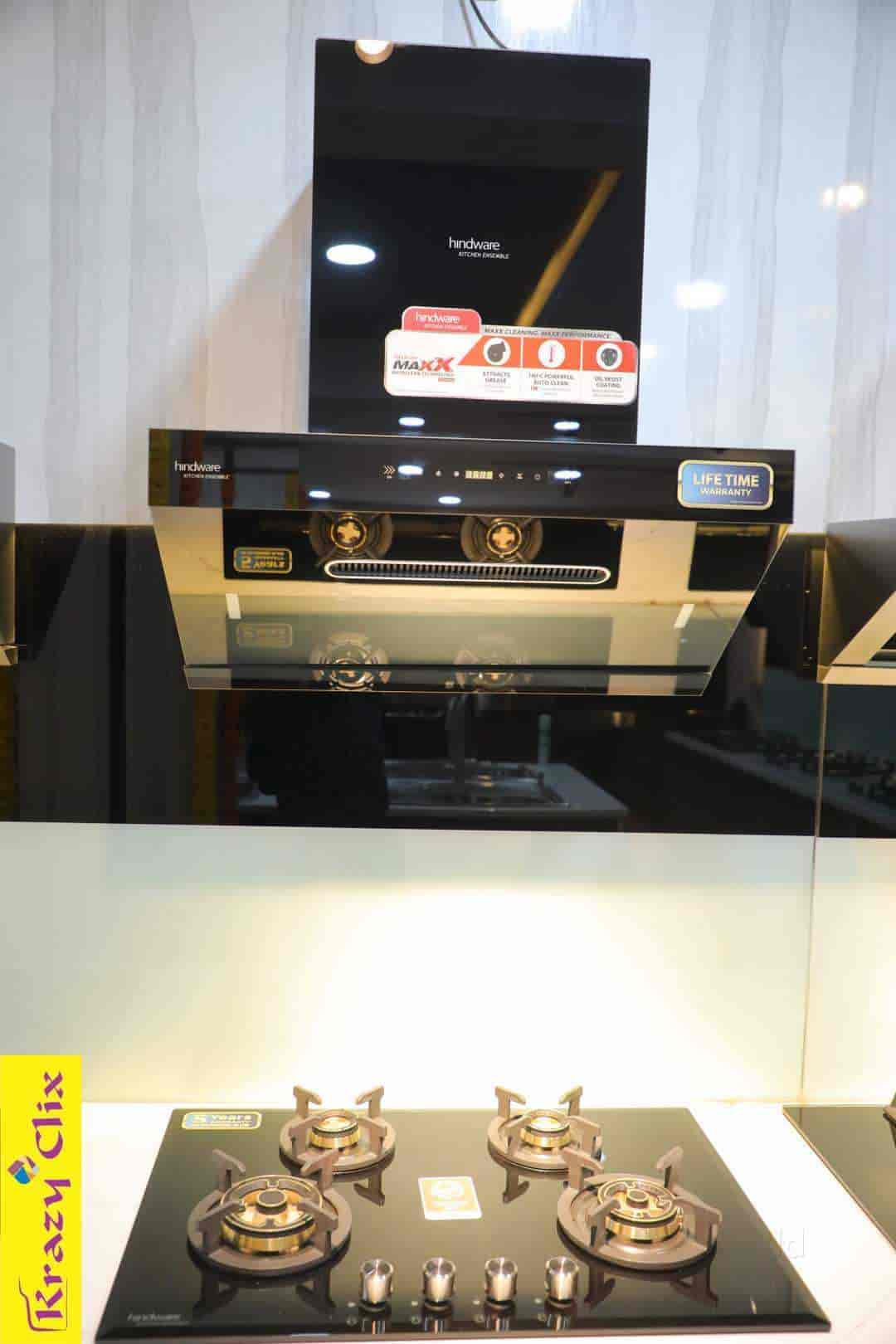 Top Kaff Electric Chimney Dealers in Miyapur Best Kaff Electric