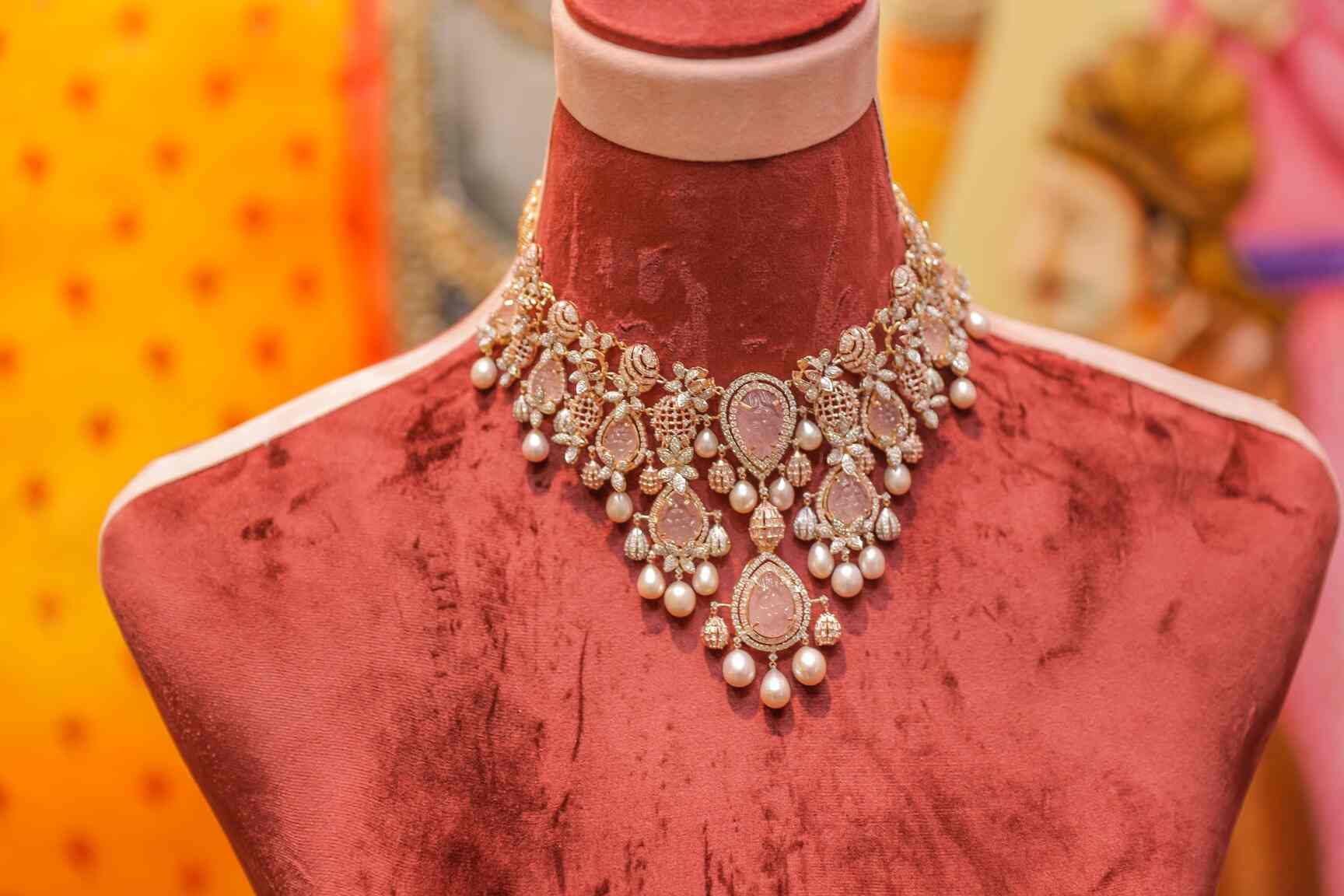 Jewellery Showrooms in Thc, Hyderabad Jewellery Shops Justdial