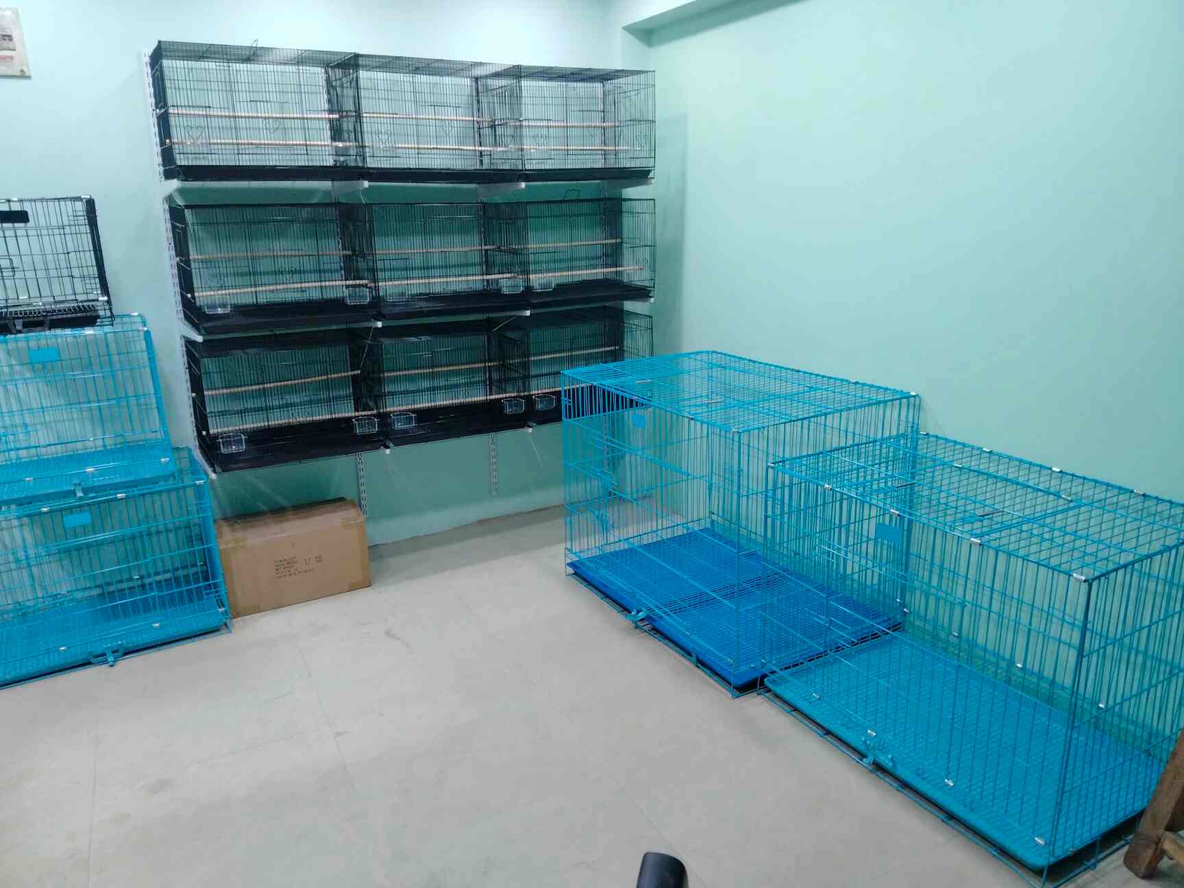 Maria Pets in Balreddy Nagar-Toli Chowki,Hyderabad - Best Pet Food ...