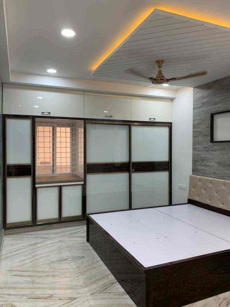 Cube Projects in Miyapur,Hyderabad Best Interior Designers in