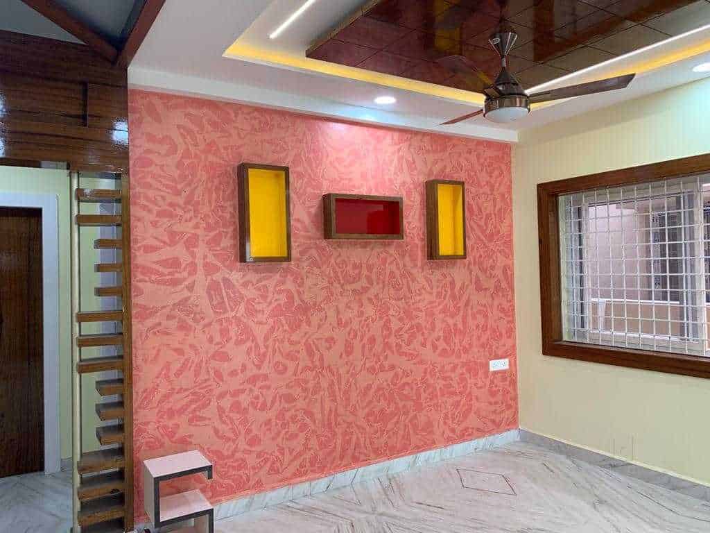 Cube Projects in Miyapur,Hyderabad Best Interior Designers in