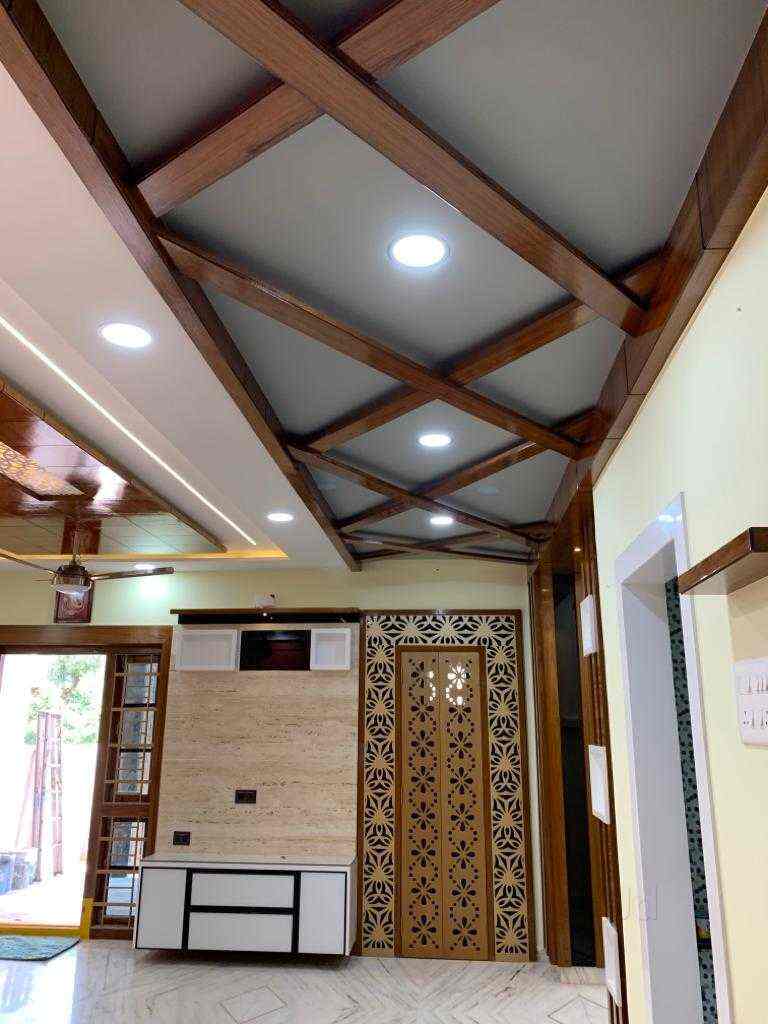 Cube Projects in Miyapur,Hyderabad Best Interior Designers in