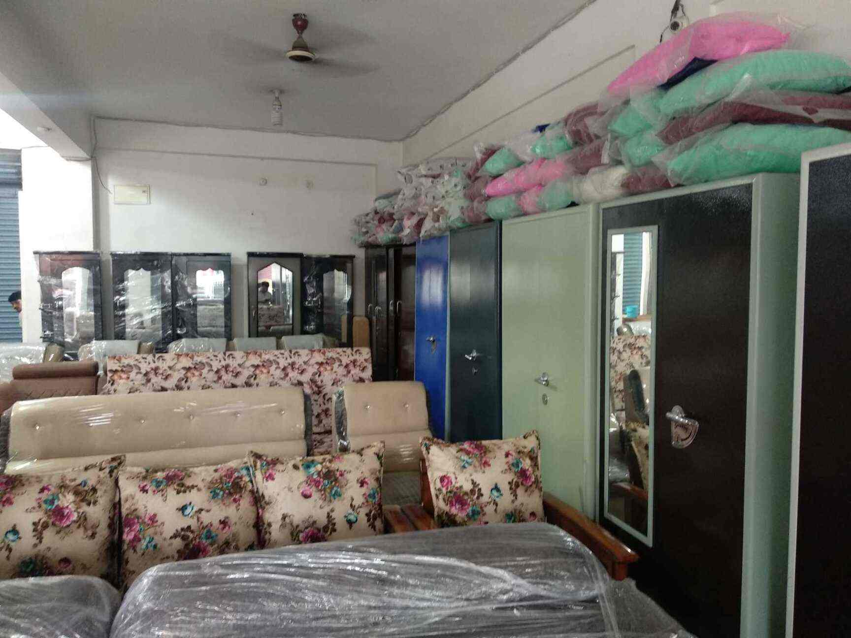 Om Sri Sai Home Needs Furnitures in Kukatpally,Hyderabad Best