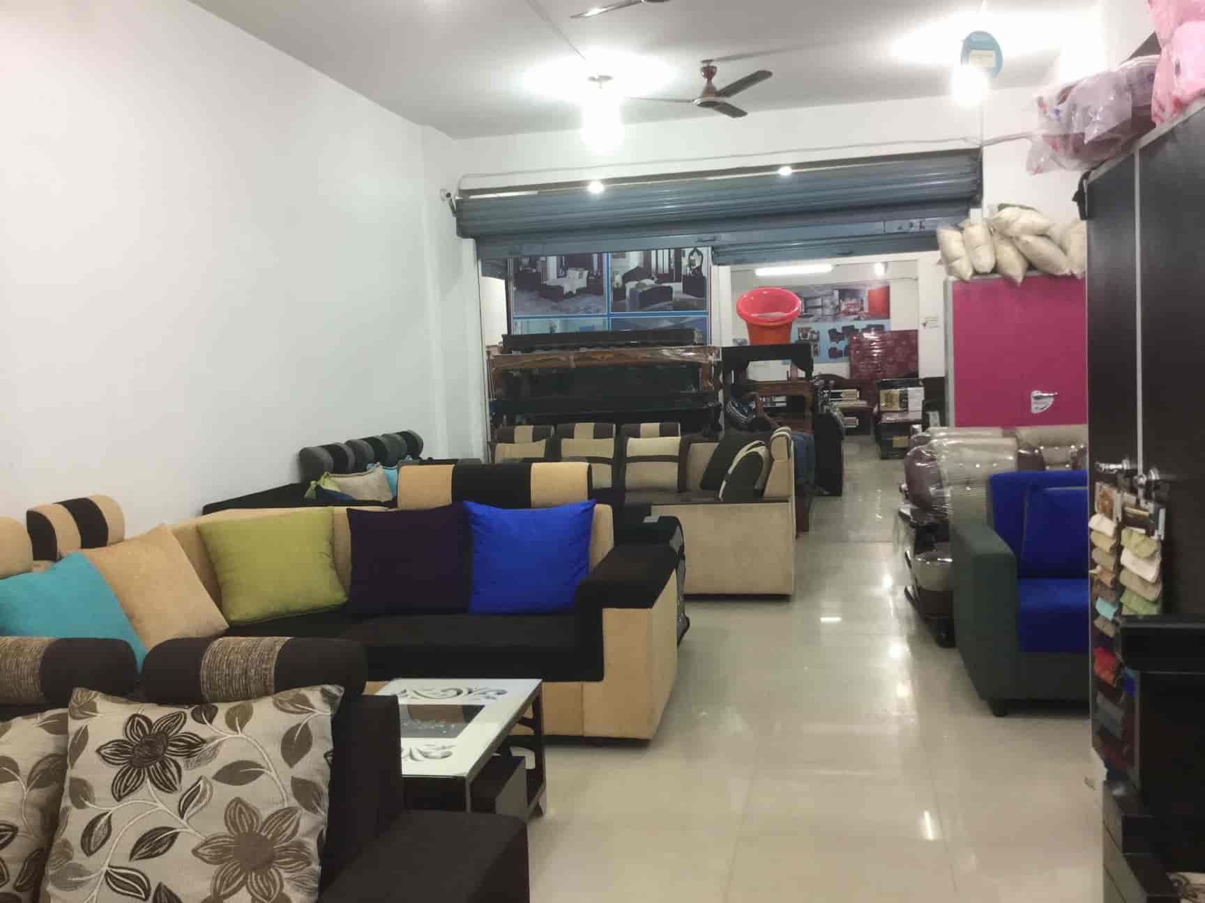 Om Sri Sai Home Needs Furnitures in Kukatpally,Hyderabad Best