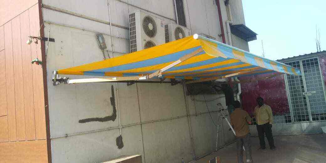 Top Awning Repair & Services in Nandi HillsMeerpet Best Awning