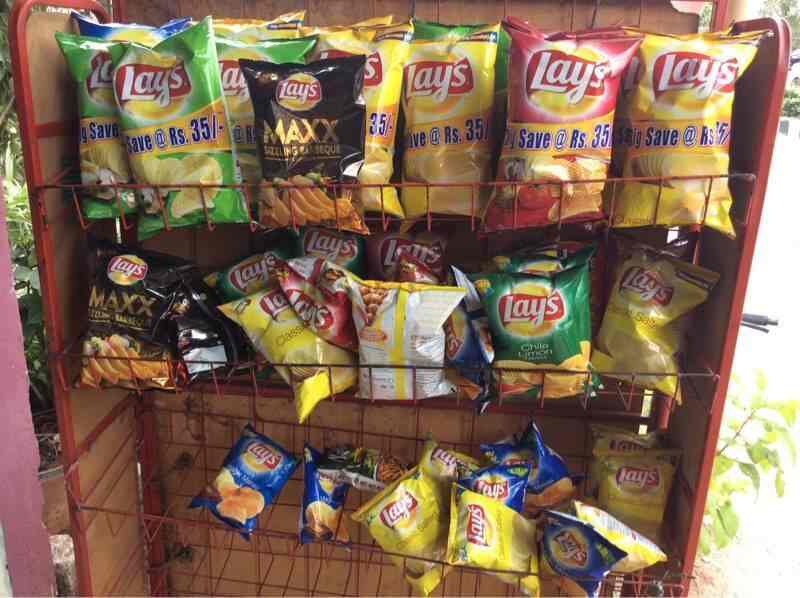 Classic Pan Shop in KothagudaKondapur,Hyderabad Best Cigarette