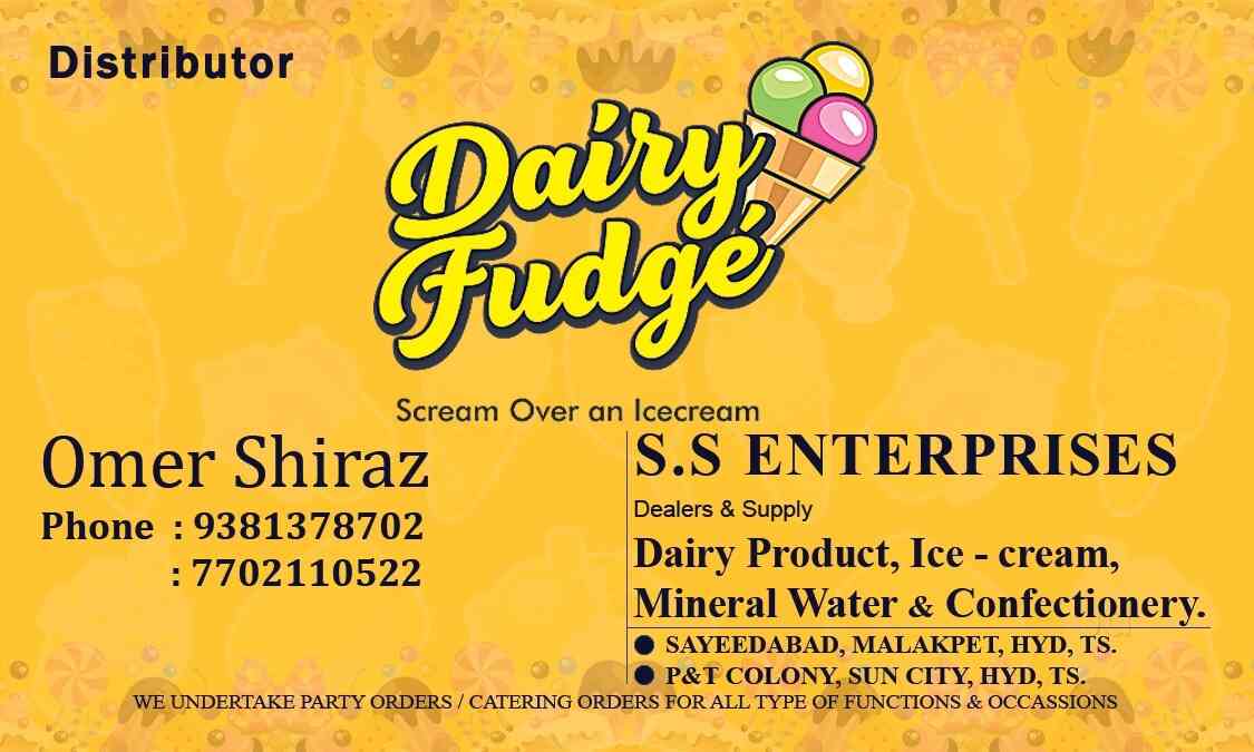 Top 10 Jersey Dairy Product Distributors in Hyderabad डेरी प्रोडक्ट