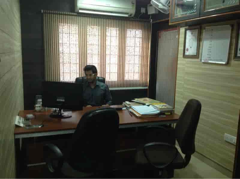 Hawaldar & Associates in Mehdipatnam,Hyderabad Best Tax