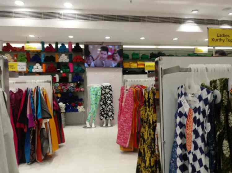 The Chennai Silks, Kukatpally Readymade Garment Retailers in