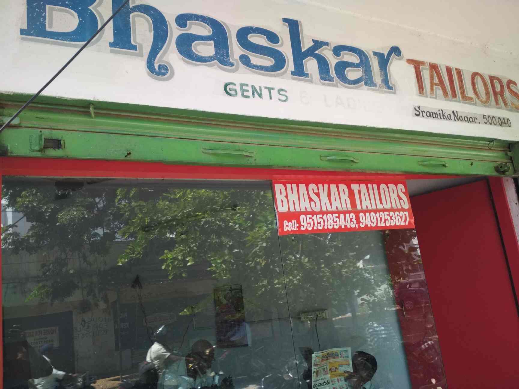 Top Tailors For Men in As Rao Nagar Best Tailors For Men Hyderabad