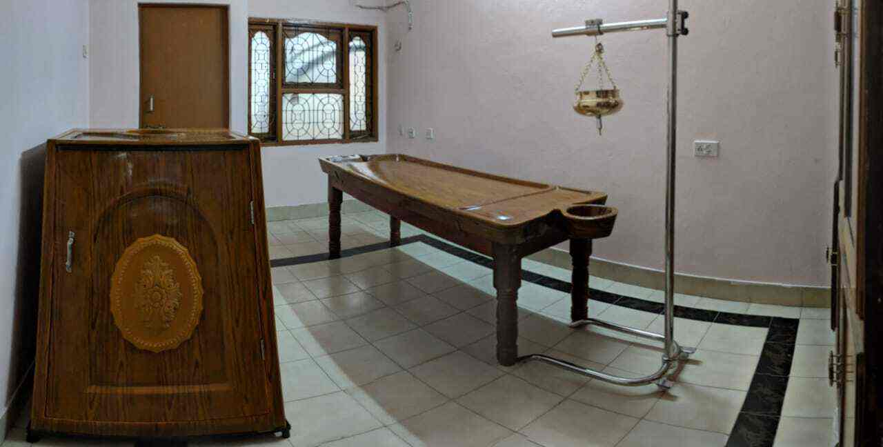 Samata Ayurveda Speciality Centre in LB Nagar,Hyderabad Best