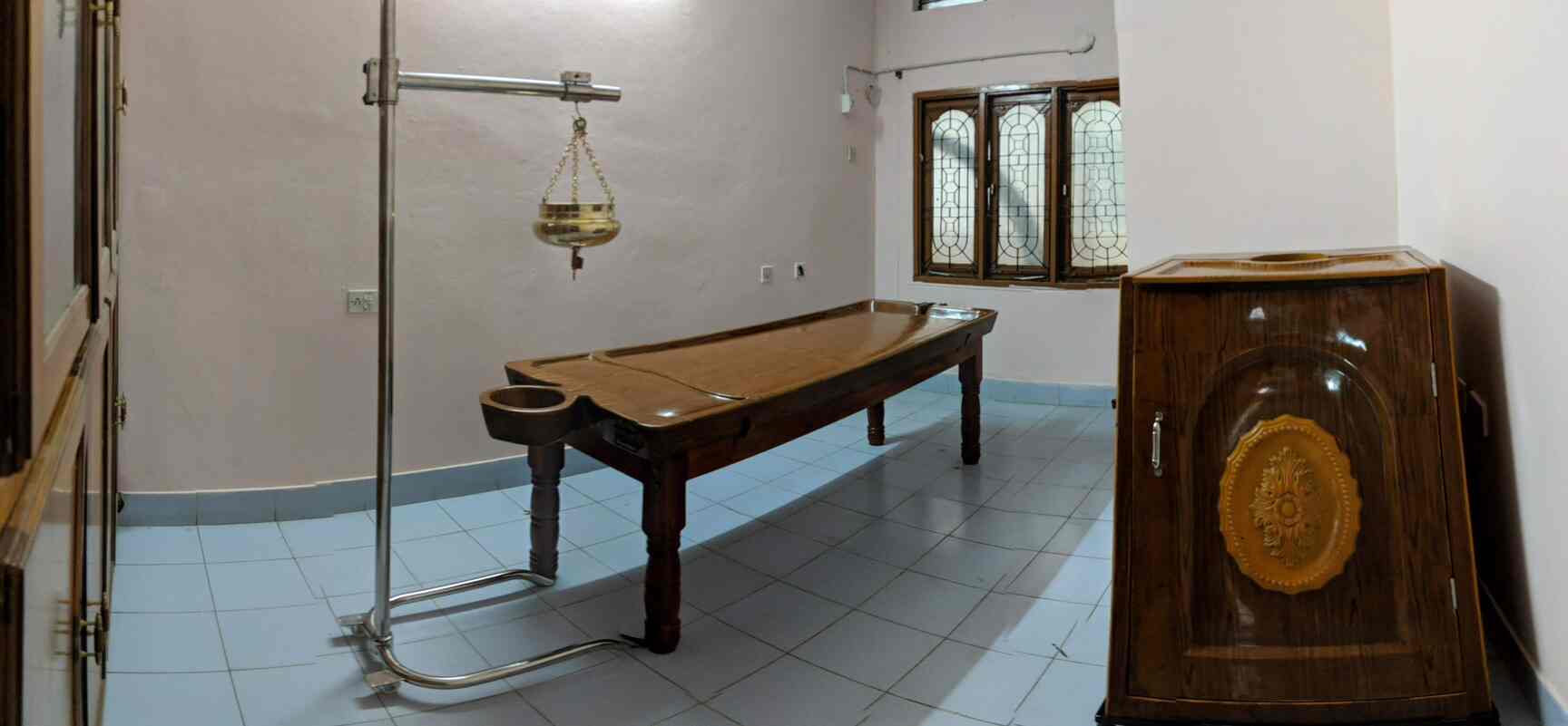 Samata Ayurveda Speciality Centre in LB Nagar,Hyderabad Best