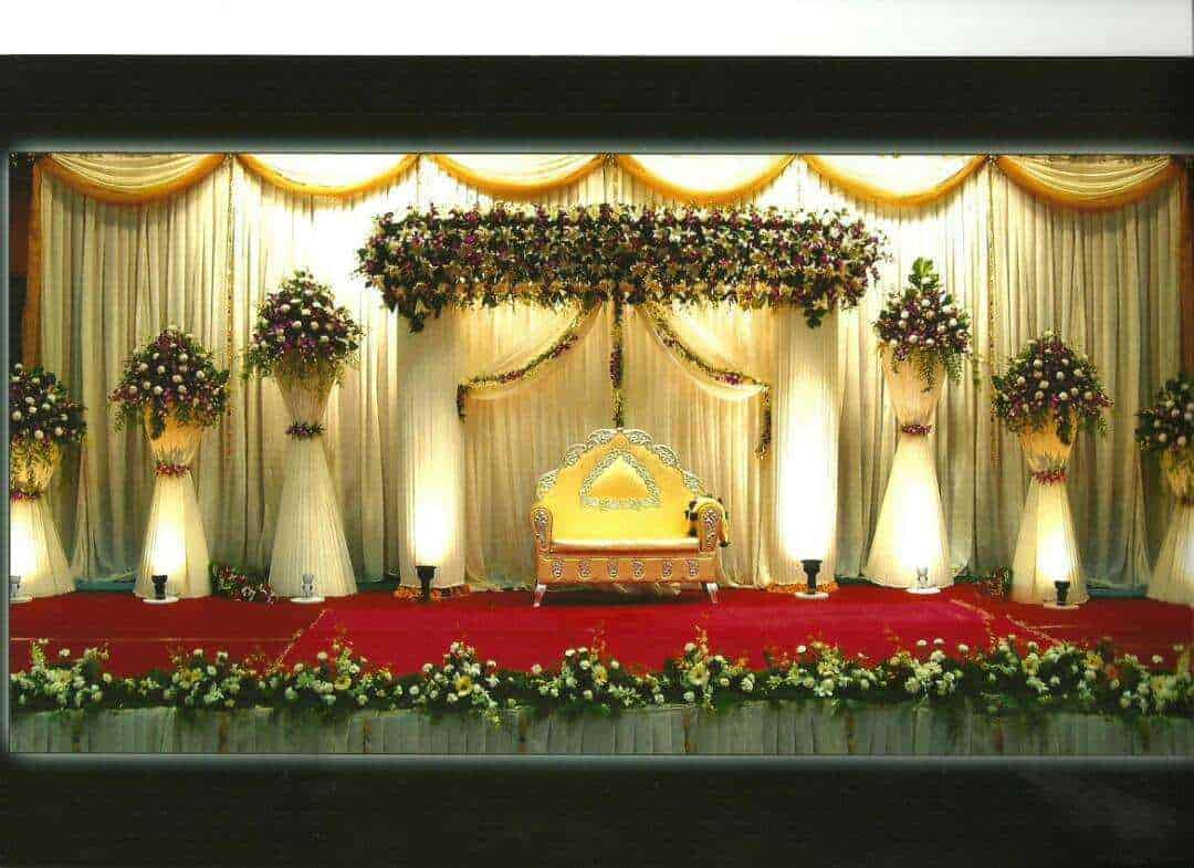 Top Flower Decorators in Ayyappa ColonyMadhapur Best Floral