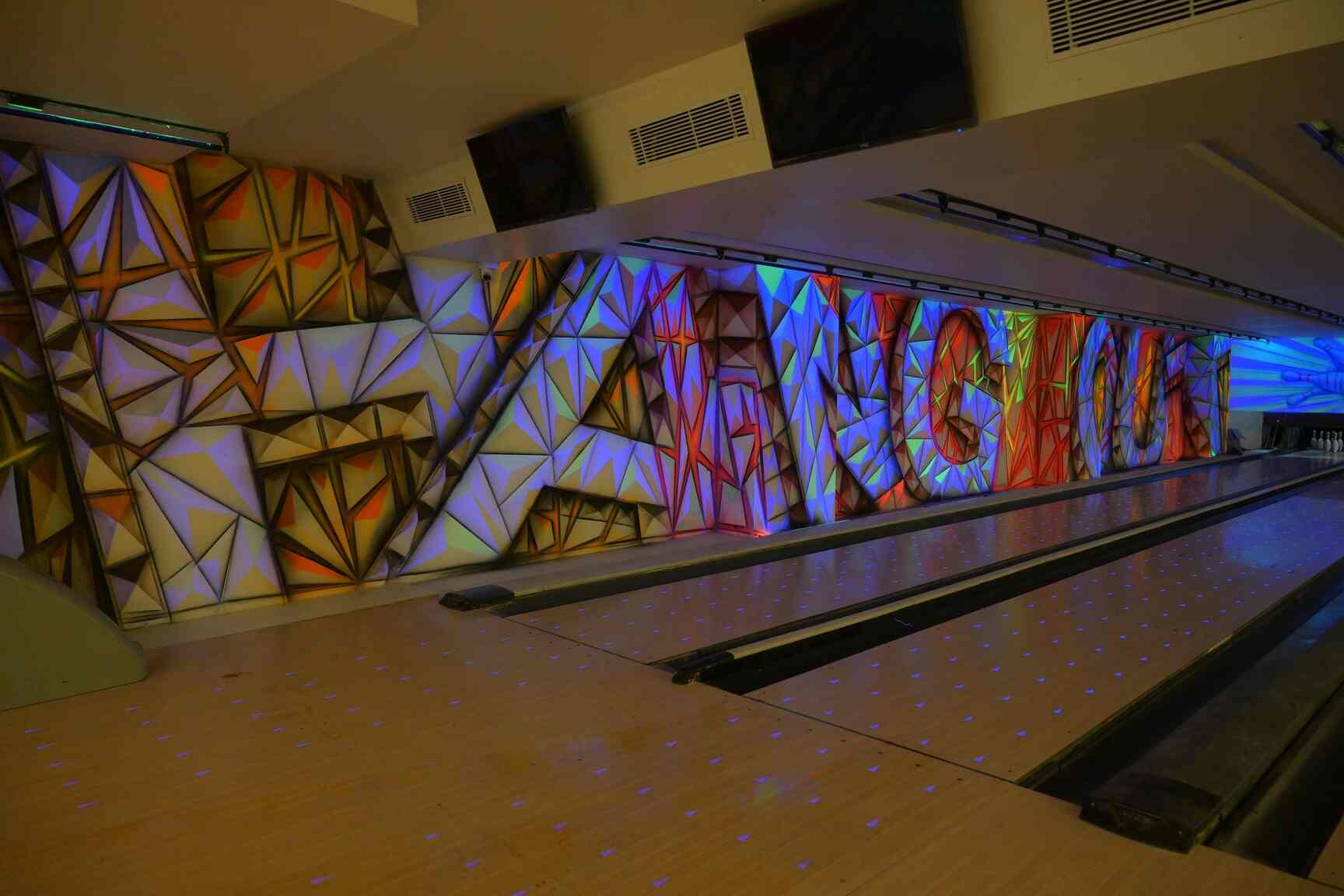 Top Bowling Alleys near Satyam TheatreAmeerpet,Hyderabad Best Best