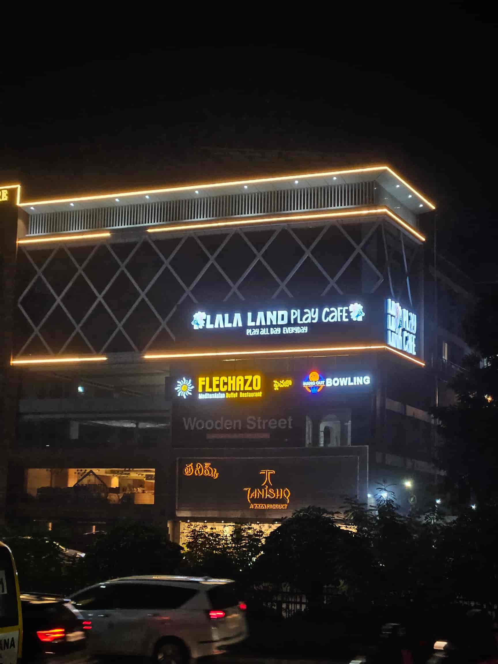 Top Bowling Alleys near Satyam TheatreAmeerpet,Hyderabad Best Best