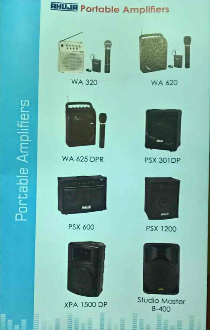 ahuja xpa1500dp